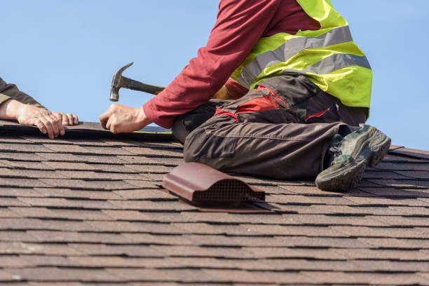 Best Flat Roof Repair Services  in Jennings, LA