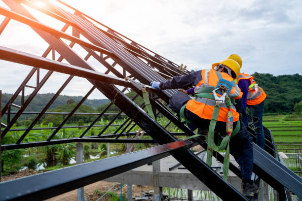 Best Roof Waterproofing Services  in Jennings, LA