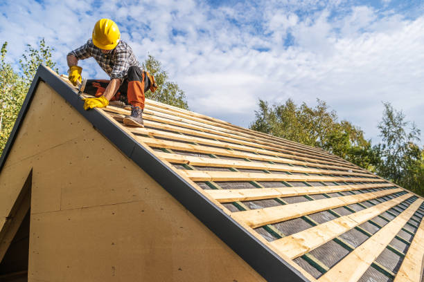 Best New Roof Installation  in Jennings, LA