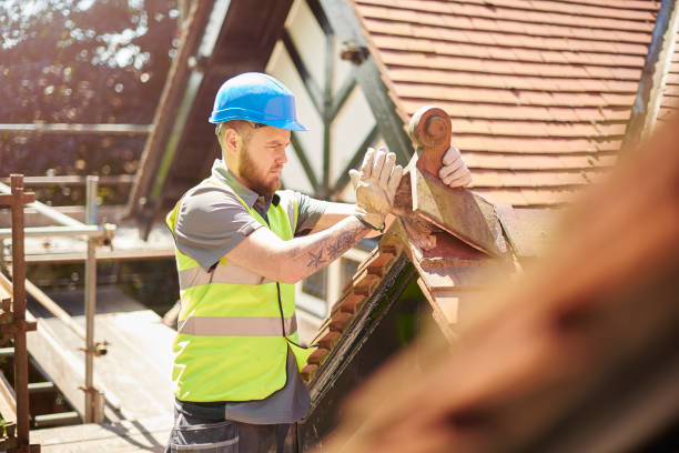 Best Emergency Roof Repair  in Jennings, LA